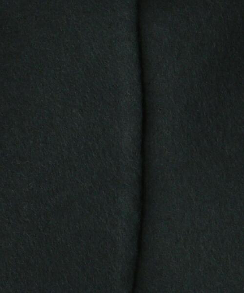 BEAUTY&YOUTH UNITED ARROWS（ビューティーアンドユースユナイテッドアローズ）の「BY リバーポンチョ コート（ポンチョ・レディース・ダークグリーン/ネイビー/ナチュラル・S/M）」の17枚目の写真