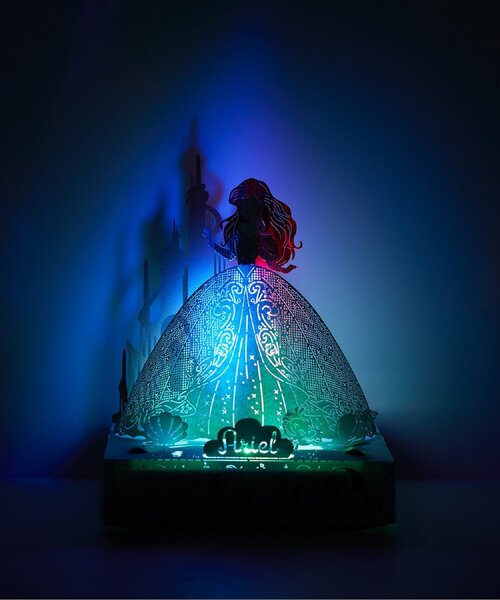 Disney(ディズニー)の「クミテラ / アリエル(おもちゃ・キッズ・マルチ・FREE)」の19枚目の写真