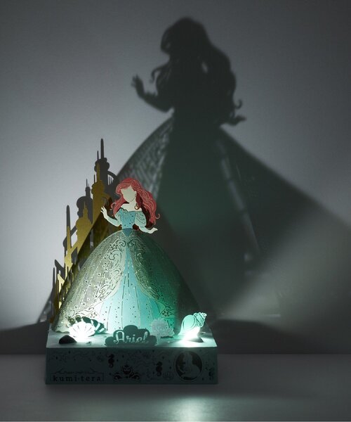Disney(ディズニー)の「クミテラ / アリエル(おもちゃ・キッズ・マルチ・FREE)」の18枚目の写真