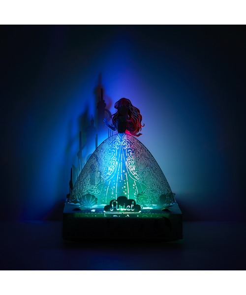 Disney(ディズニー)の「クミテラ / アリエル(おもちゃ・キッズ・マルチ・FREE)」の6枚目の写真