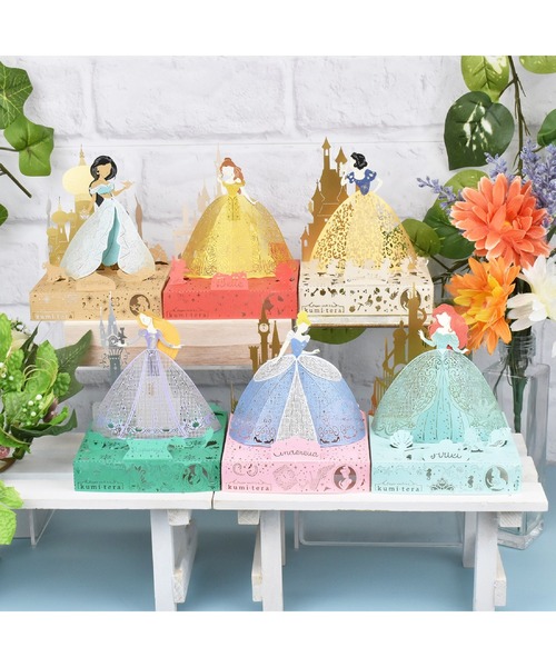 Disney(ディズニー)の「クミテラ / アリエル(おもちゃ・キッズ・マルチ・FREE)」の4枚目の写真