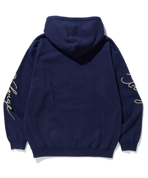 XLARGE（エクストララージ）の「FLOWER VASE PULLOVER HOODED SWEAT