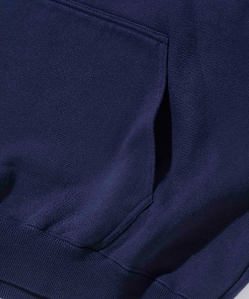 XLARGE（エクストララージ）の「FLOWER VASE PULLOVER HOODED SWEAT（パーカー・メンズ・ホワイト/ブラック/ネイビー・S/M/L/XL）」の17枚目の写真