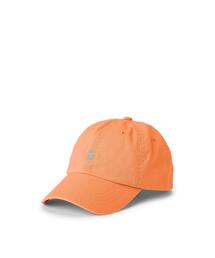 POLO RALPH LAUREN | コットン チノ ベースボール キャップ(キャップ)