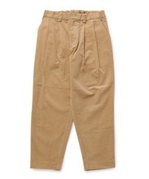 【アウトレット店舗・WEB限定】ストレッチコールワイドPT21AW