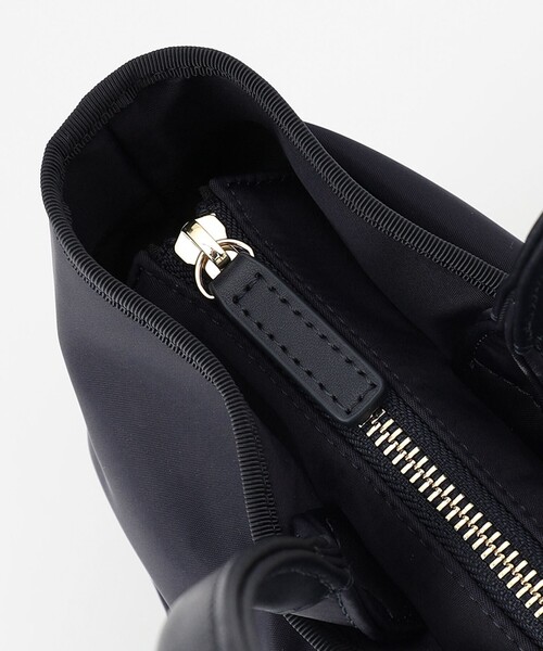 RIBBON KNOT DAILY TOTE トートバッグ | トッカ(TOCCA) | マルイ