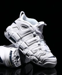 NIKE | NIKE AIR MORE UPTEMPO '96 / ナイキ エア モア アップテンポ  【SP】(スニーカー)