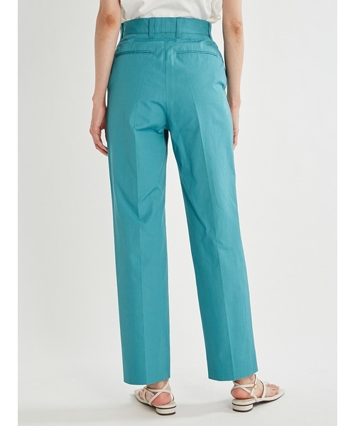 11/30までお値下げ中です⭐️Oblada BEAUTY&YOUTH別注チノパン チノテーパード（股下68cm）: ボトムス｜ハニーズ公式通販