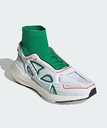 ADIDAS BY STELLA MCCARTNEYリップストップベストファスナー付き