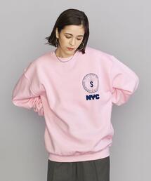 GOOD ROCK SPEED | 【別注】＜GOOD ROCK SPEED＞NYC スウェット(スウェット)