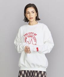 GOOD ROCK SPEED | 【別注】<GOOD ROCK SPEED>NYC スウェット(スウェット)