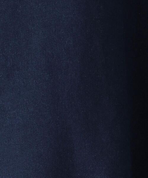 GOOD ROCK SPEED（グッドロックスピード）の「【別注】＜GOOD ROCK SPEED＞NYC スウェット◆（スウェット・レディース・ホワイト/ネイビー/ライトピンク・FREE）」の8枚目の写真