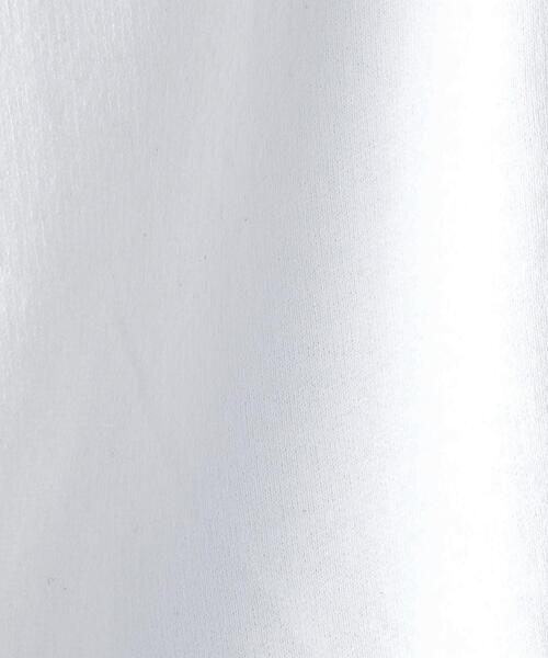 GOOD ROCK SPEED（グッドロックスピード）の「【別注】＜GOOD ROCK SPEED＞NYC スウェット◆（スウェット・レディース・ホワイト/ネイビー/ライトピンク・FREE）」の6枚目の写真