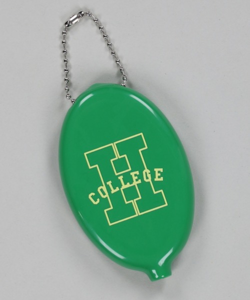 SPINNS（スピンズ）の「ロゴデザイン ラバーコインケース（コインケース・メンズ・A/B/C/D/E/F/G/H/I/J/K・ONESIZE）」の16枚目の写真