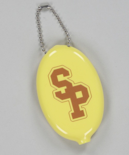 SPINNS（スピンズ）の「ロゴデザイン ラバーコインケース（コインケース・メンズ・A/B/C/D/E/F/G/H/I/J/K・ONESIZE）」の18枚目の写真