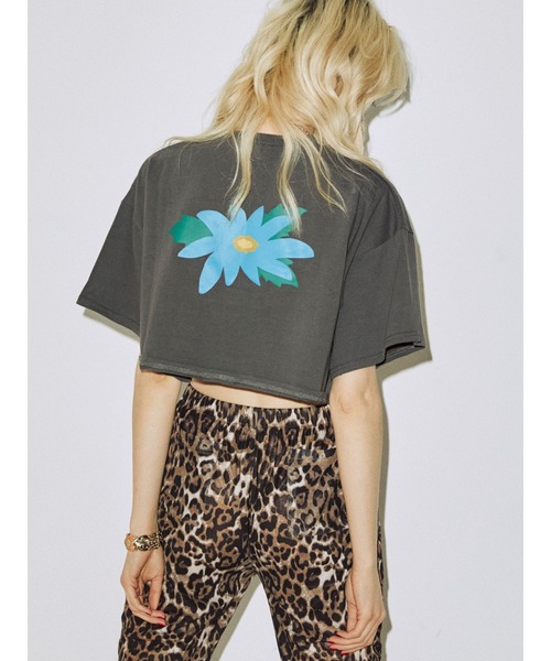 jouetie（ジュエティ）の「ハートコンチョブレスレット（ブレスレット・レディース・シルバー/ゴールド・FREE）」の6枚目の写真