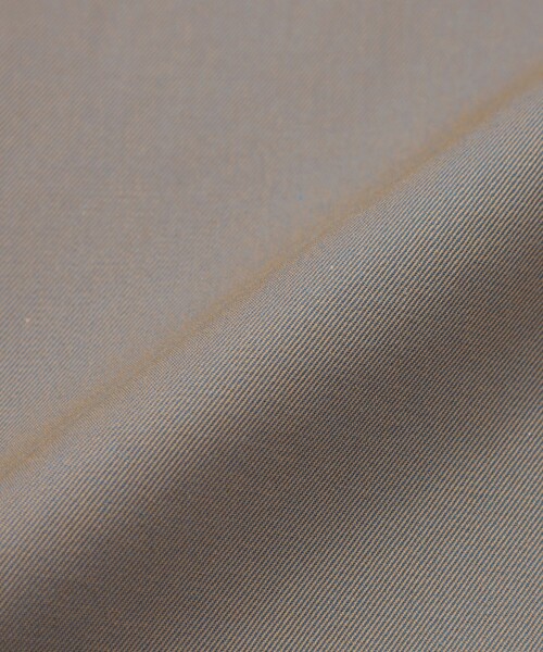 Education from Youngmachines（エデュケーションフロムヤングマシーン）の「【Education from Youngmachines】シャンブレー フレイ ジャケット（テーラードジャケット・メンズ・ベージュ系その他2・M/L）」の9枚目の写真