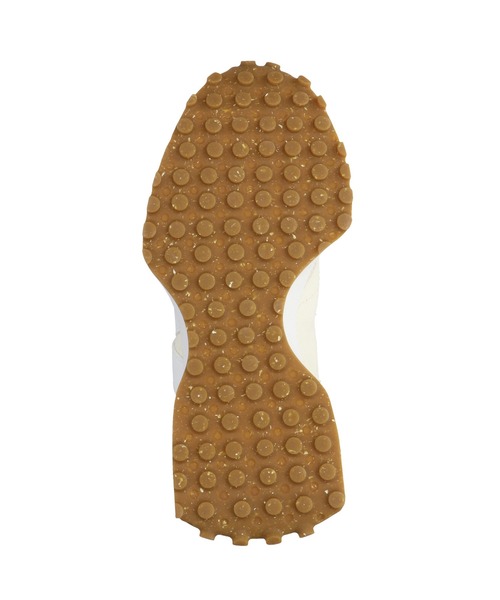 NEW BALANCE（ニューバランス）の「WS327（スニーカー・レディース・ホワイト/ライトパープル/ベージュ系その他・24.5cm/22.0cm/23.5cm/22.5cm/25.0cm/24.0cm/23.0cm/25.5cm）」の8枚目の写真