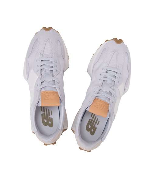 NEW BALANCE（ニューバランス）の「WS327（スニーカー）」 - WEAR