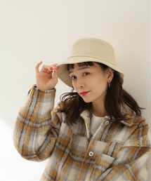 ≪追加≫コールバケットハット