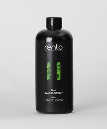 RENTO（レント）の「RENTO Sauna Scent レント 400mL サウナフレグランス（バス/トイレグッズ）」