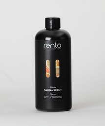 RENTO（レント）の「RENTO Sauna Scent レント 400mL サウナフレグランス（バス/トイレグッズ）」