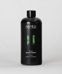 RENTO（レント）の「RENTO Sauna Scent レント 400mL サウナフレグランス（バス/トイレグッズ）」