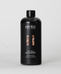 RENTO（レント）の「RENTO Sauna Scent レント 400mL サウナフレグランス（バス/トイレグッズ）」