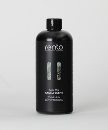 RENTO（レント）の「RENTO Sauna Scent レント 400mL サウナフレグランス（バス/トイレグッズ）」