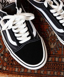 VANS | VANS OLD SKOOL 36 DX VN0A38G2PXC(スニーカー)