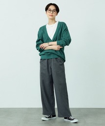 Lee | Lee/リー　イージーペインターパンツ(スラックス)