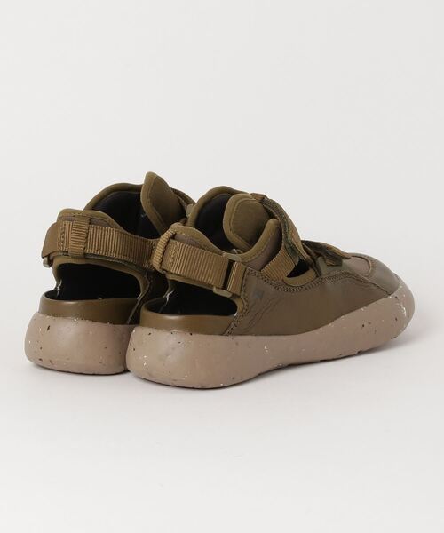 CAMPER（カンペール）の「[カンペール] PEU STADIUM / スニーカー（スニーカー・メンズ・カーキ・26.0cm/25.5cm/27.5cm/27.0cm/28.0cm/25.0cm）」の7枚目の写真