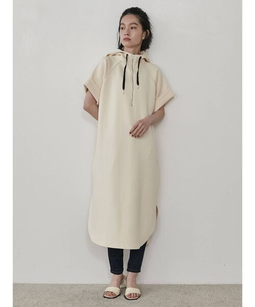 セール The Dayz Tokyo パイピングハーフzipワンピース ワンピース Cotorica コトリカ のファッション通販 Zozotown