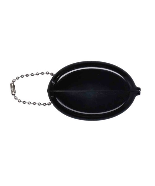 X-girl（エックスガール）の「LOGO COIN CASE（コインケース・レディース・ブラック/イエロー/グリーン・ONE SIZE）」の11枚目の写真