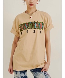 Plant POSE T-shirts