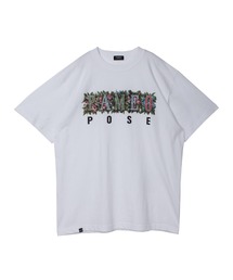 PAMEO POSE | Plant POSE T-shirts(Tシャツ/カットソー)