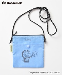 Flowering（フラワーリング）の「I’M DORAEMON/サコッシュ（ショルダーバッグ）」