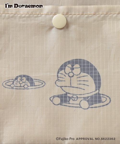 Flowering（フラワーリング）の「I’M DORAEMON/サコッシュ（ショルダーバッグ・レディース・C/A/B/D・FREE）」の9枚目の写真