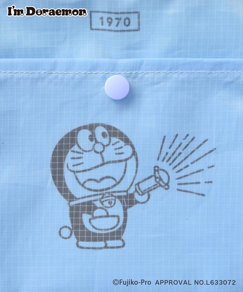 Flowering（フラワーリング）の「I’M DORAEMON/サコッシュ（ショルダーバッグ・レディース・C/A/B/D・FREE）」の16枚目の写真