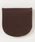 IL BISONTE�i�C���r�]���e�j�́uIL BISONTE / ORIGINAL LEATHER / �R�C���p�[�X�i�R�C���P�[�X�j�v�b�_�[�N�u���E��