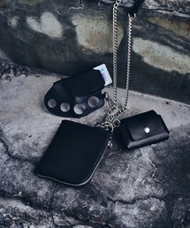 Three Piece Bag / スリーピースバッグ