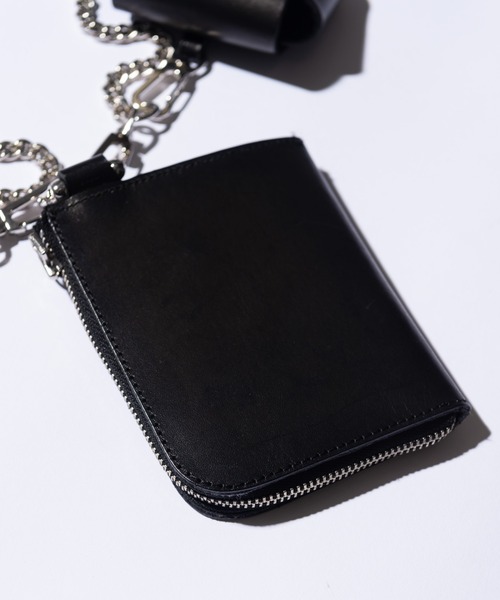 glamb(グラム)の「Three Piece Bag / スリーピースバッグ(ショルダーバッグ・メンズ・ブラック・FREE)」の7枚目の写真