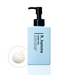R_homme（アールオム）の「アールオム　肌ジェル（オールインワンケア）」