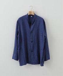 EDIFICE | 【ETS.MATERIAUX / マテリオ】Linen Coverall(カバーオール)