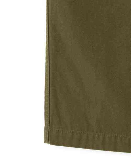 AVIREX（アヴィレックス）の「【直営店限定】N-1 NAVY DECK STYLE OVERALL/ N-1ネイビーデッキスタイルオーバーオール（サロペット/オーバーオール・レディース・アイボリー/オリーブ系・S/M）」の16枚目の写真