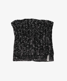OVERRIDE | OVERRIDE  KNIT MIX CAT BEANIE 猫耳ビーニー(ニットキャップ/ビーニー)