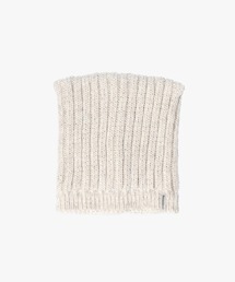 OVERRIDE | OVERRIDE  KNIT MIX CAT BEANIE 猫耳ビーニー / オーバーライド(ニットキャップ/ビーニー)
