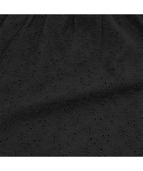 flower（フラワー）の「レースアップビスチェ（ベスト・レディース・イエロー/ブラック・FREE）」の9枚目の写真