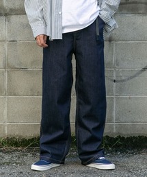 URBAN RESEARCH DOORS | 『別注』GRAMICCI×DOORS　Mountain Wide Pants(その他パンツ)