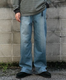 URBAN RESEARCH DOORS | 『別注』GRAMICCI×DOORS　Mountain Wide Pants(その他パンツ)